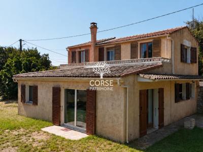 Vente Maison 5 pi�ces BONIFACIO 20169