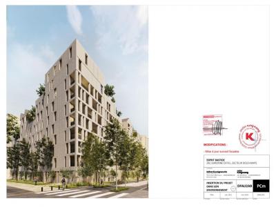 Location Appartement BORDEAUX  33