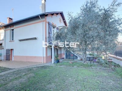 For sale House TOULOUSE  31