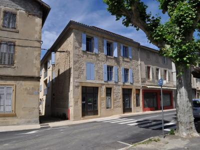 Location Appartement 4 pi�ces SAINT-DONAT-SUR-L'HERBASSE 26260