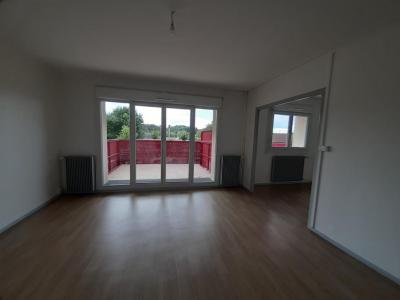 Location Appartement 5 pi�ces RONCHAMP 70250