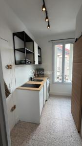 Location Appartement AULNAY-SOUS-BOIS  93