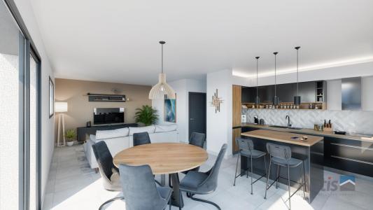 Vente Maison MARNAZ  74