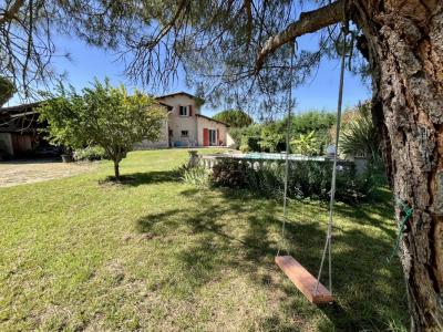 Vente Maison MONTAUBAN 
