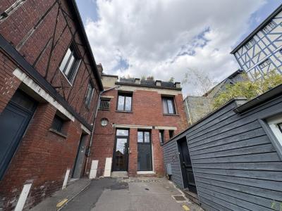 For sale Apartment ROUEN  76