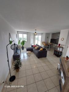For rent Apartment SAINT-ESTEVE 