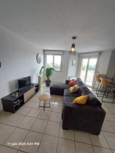 For rent Apartment SAINT-ESTEVE 