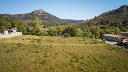 Vente Terrain CABRIERES 34800