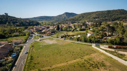 Vente Terrain CABRIERES 34800