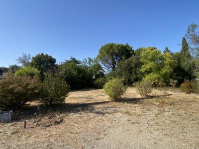 Vente Terrain QUISSAC 30260