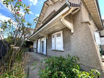 Vente Maison 5 pi�ces VAULX-MILIEU 38090