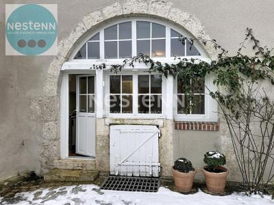 Vente Appartement BLOIS