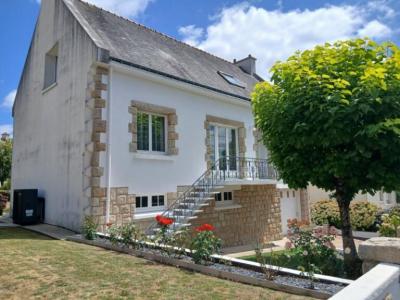 For sale House GUEMENE-SUR-SCORFF  56