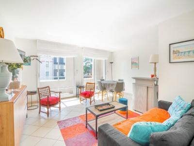 Location Appartement 3 pi�ces DINARD 35800