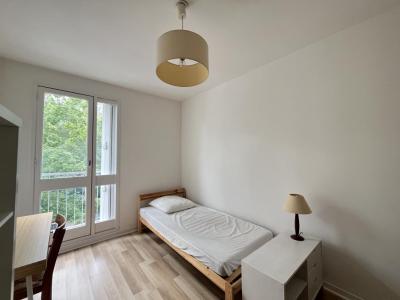 Location Appartement RENNES  35