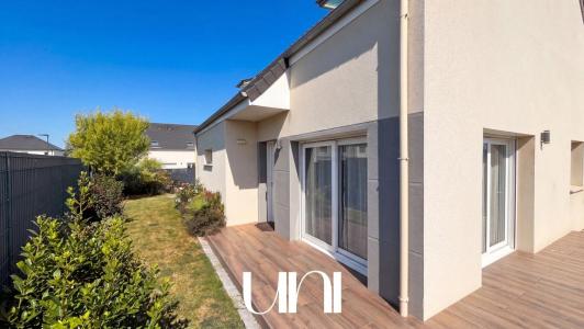 Vente Maison ANGUERNY 