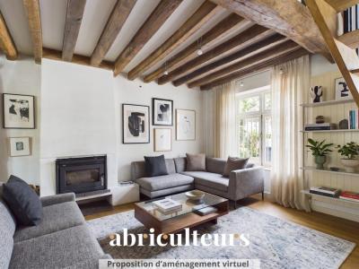 Vente Maison 4 pi�ces PECQ 78230