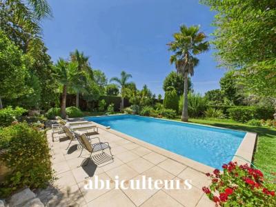 For sale House COLLE-SUR-LOUP  06