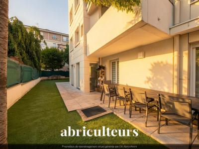 Vente Appartement DRANCY  93