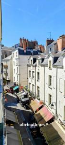 Vente Appartement 2 pi�ces NANTES 44000