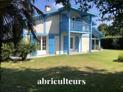 Vente Maison 5 pi�ces SAINT-VINCENT-DE-TYROSSE 40230