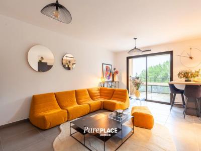 Vente Appartement AIX-EN-PROVENCE 