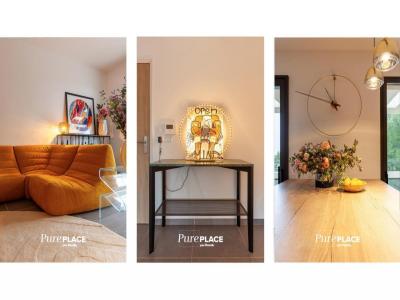 Vente Appartement AIX-EN-PROVENCE 