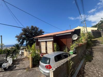 Vente Maison 4 pi�ces SAINT-DENIS 97400