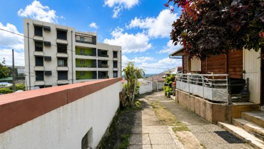 Vente Maison 3 pi�ces SAINT-DENIS 97400
