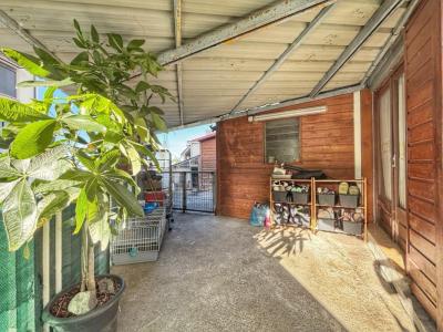 Vente Maison BELLE-PIERRE 