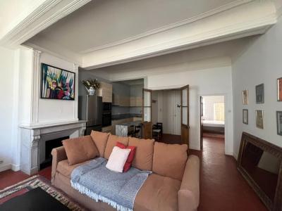 Location Appartement 3 pi�ces BEAURECUEIL 13100