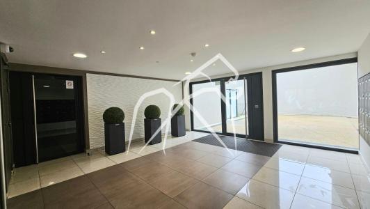 Vente Appartement MONT-SAINT-AIGNAN  76