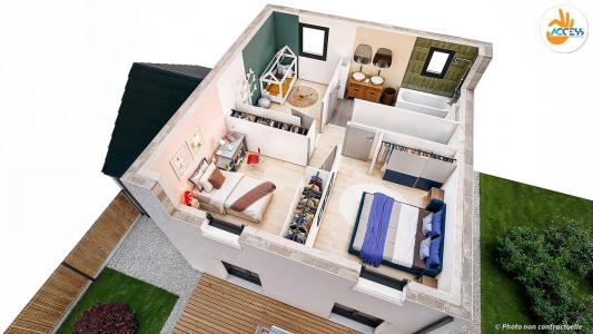 For sale House LISIEUX 