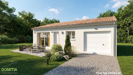 Vente Maison 4 pi�ces MARCORIGNAN 11120