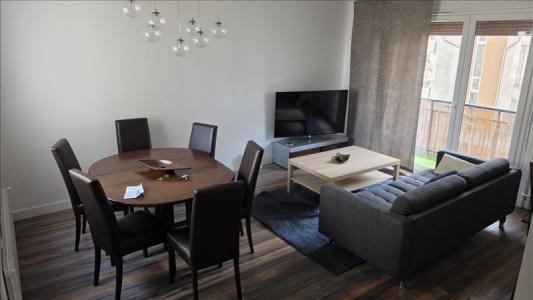 Location Appartement LEVALLOIS-PERRET 
