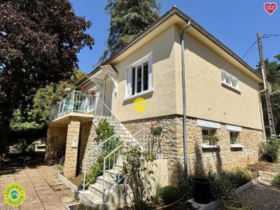 Vente Maison 4 pi�ces LIMEUIL 24510