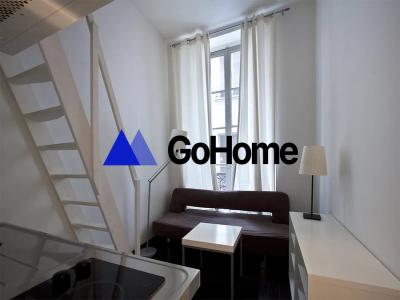 Location Appartement PARIS-1ER-ARRONDISSEMENT 75001