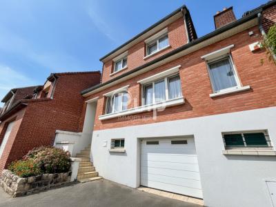 Vente Maison 5 pi�ces TILLOY-LES-MOFFLAINES 62217