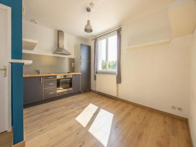 Location Appartement 2 pi�ces SAINT-SEBASTIEN-SUR-LOIRE 44230