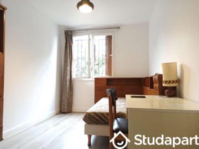 Location Appartement VILLEJUIF 94800