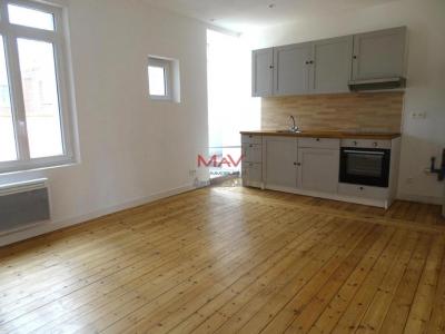 Location Appartement 3 pi�ces MARCQ-EN-BAROEUL 59700