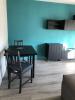 Louer Appartement  645 euros