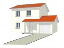 House SAINT-CYR-SUR-LE-RHONE 