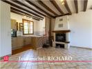 Annonce Vente 4 pi�ces Maison Saint-romain-sur-cher