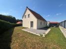Annonce Vente 4 pièces Maison Beaucourt