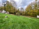 Acheter Terrain 1458 m2 Blesmes