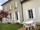 Acheter Maison 101 m2 Lande-de-fronsac