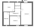 House LANDELEAU 