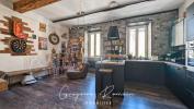 House SAINT-CHAMAS 
