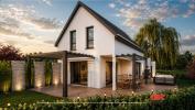 Acheter Maison 116 m2 Herrlisheim